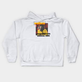 wallace 1994 Kids Hoodie